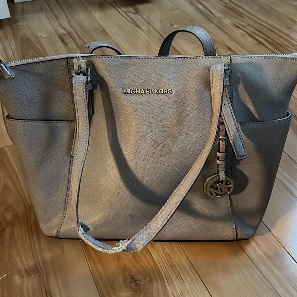 Michael kors AS IS